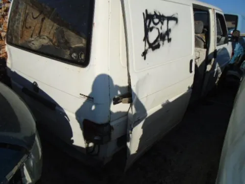 Τροπέτο Αμάξι κομπλέ για VW TRANSPORTER (1991 - 1996) (70X) (T4) 2000 (AAC) Petrol 84 *Δ* -  Τροπέτο Αμάξι κομπλέ για VW TRANSPORTER (1991 - 1996) (70X) (T4) 2000 (AAC) Petrol 84 *Δ* -
