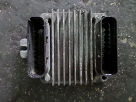 Εγκέφαλος Κινητήρα 09355929 DBKL για OPEL ASTRA (1998 - 2004) G 1600 (X16XEL) (Z16XE) Petrol 101 16valve , 1600 (X16XEL) (Z16XE) P0etrol 101 16valve , (1995 - 1998) F 1400 (X14XE) Petrol 90 16 valve Τ Εγκέφαλος Κινητήρα 09355929 DBKL για OPEL ASTRA (1998 - 2004) G 1600 (X16XEL) (Z16XE) Petrol 101 16valve , 1600 (X16XEL) (Z16XE) P0etrol 101 16valve , (1995 - 1998) F 1400 (X14XE) Petrol 90 16 valve Τ