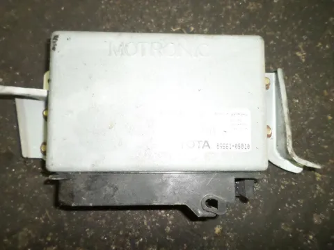 Εγκέφαλος Κινητήρα 0261200682 / 8966105010 για TOYOTA CARINA (1992 - 1995) E (T190) 1600 4A-FE petrol ΤΕΛΑΡΟ 1*245616 Εγκέφαλος Κινητήρα 0261200682 / 8966105010 για TOYOTA CARINA (1992 - 1995) E (T190) 1600 4A-FE petrol ΤΕΛΑΡΟ 1*245616