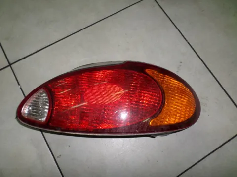 Φανάρι Πίσω Δεξί για HYUNDAI LANTRA (1998 - 1999) (J2) Sedan - 4dr Φανάρι Πίσω Δεξί για HYUNDAI LANTRA (1998 - 1999) (J2) Sedan - 4dr