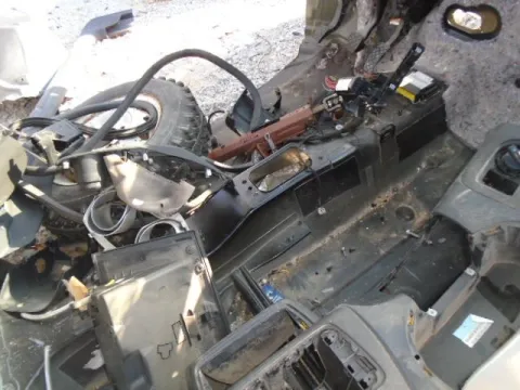 Τροπέτο Πίσω Χωρίς Άξονα Με Θόλουs Και Σασί για SEAT IBIZA (2008 - 2013) (6J) Hatchback - 3dr *Δ* - 