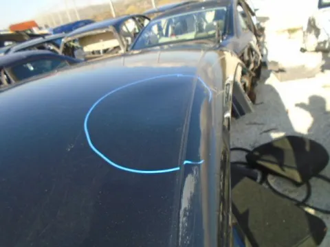 Τροπέτο Πίσω Χωρίς Άξονα Με Θόλουs Και Σασί για SEAT IBIZA (2008 - 2013) (6J) Hatchback - 3dr *Δ* - 