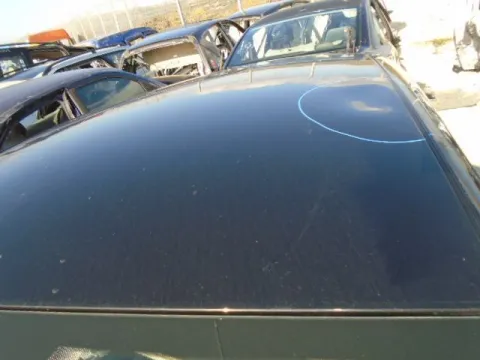 Τροπέτο Πίσω Χωρίς Άξονα Με Θόλουs Και Σασί για SEAT IBIZA (2008 - 2013) (6J) Hatchback - 3dr *Δ* - 