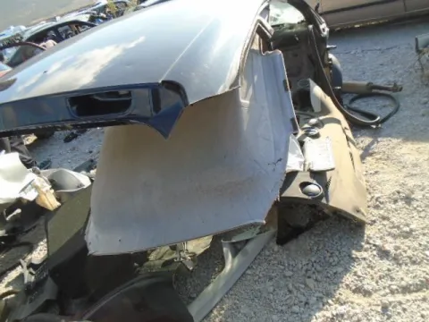 Τροπέτο Πίσω Χωρίς Άξονα Με Θόλουs Και Σασί για SEAT IBIZA (2008 - 2013) (6J) Hatchback - 3dr *Δ* - 