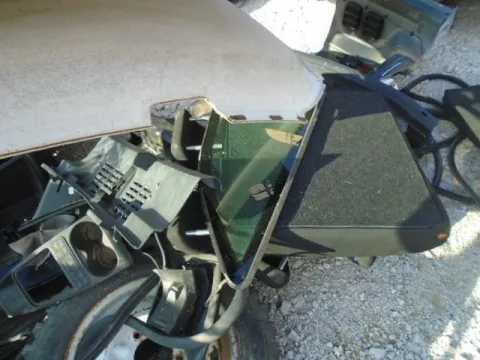 Τροπέτο Πίσω Χωρίς Άξονα Με Θόλουs Και Σασί για SEAT IBIZA (2008 - 2013) (6J) Hatchback - 3dr *Δ* - 