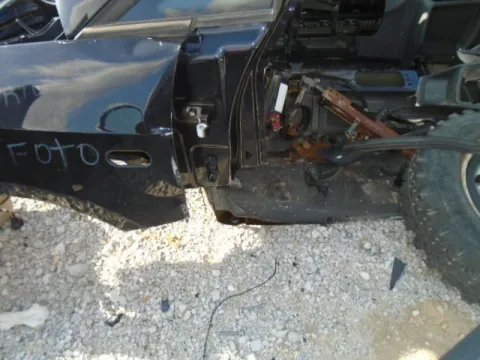 Τροπέτο Πίσω Χωρίς Άξονα Με Θόλουs Και Σασί για SEAT IBIZA (2008 - 2013) (6J) Hatchback - 3dr *Δ* - 