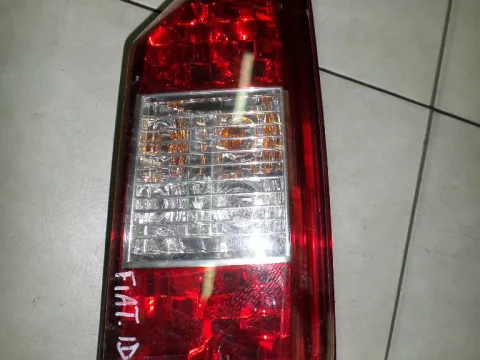 Φανάρι Πίσω Δεξί για FIAT IDEA (2004 - 2007) Φανάρι Πίσω Δεξί για FIAT IDEA (2004 - 2007)