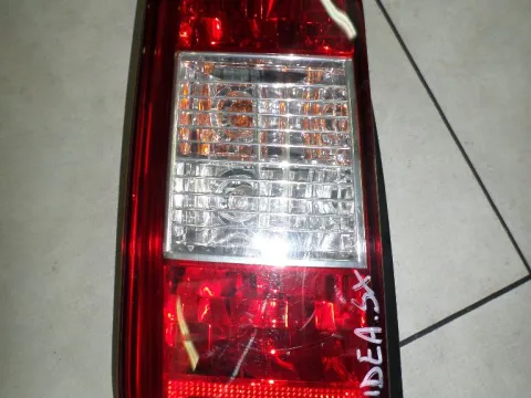 Φανάρι Πίσω Αριστερό για FIAT IDEA (2004 - 2007) Φανάρι Πίσω Αριστερό για FIAT IDEA (2004 - 2007)