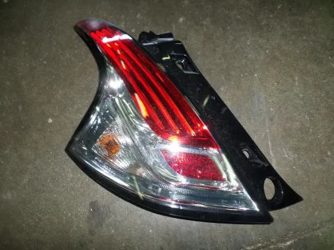 Φανάρι Πίσω Αριστερό για LANCIA YPSILON (2012 - ) ( ) Φανάρι Πίσω Αριστερό για LANCIA YPSILON (2012 - ) ( )