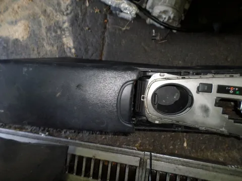 Υποβραχιόνιο(Τεμπέλης) για TOYOTA AVENSIS (2009 - 2012) (T270) Υποβραχιόνιο(Τεμπέλης) για TOYOTA AVENSIS (2009 - 2012) (T270)