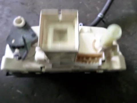 Χειριστήρια Καλοριφέρ για OPEL CORSA (2000 - 2004) C - 