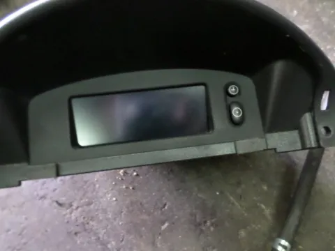 Ρολόι για OPEL CORSA (2000 - 2004) C Ρολόι για OPEL CORSA (2000 - 2004) C