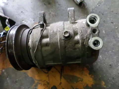 Συμπιεστής A-C (Κομπρέσορας) 5062116010 για NISSAN SERENA (1991 - 1996) (C23) , (1997 - 2001) (C23) Συμπιεστής A-C (Κομπρέσορας) 5062116010 για NISSAN SERENA (1991 - 1996) (C23) , (1997 - 2001) (C23)