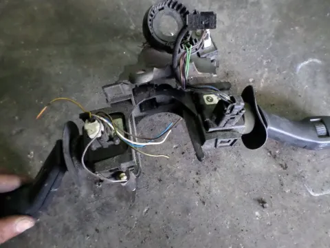 Διακόπτης Φώτων-Φλάς για BMW 5 Series (1996 - 2000) (E39) - 