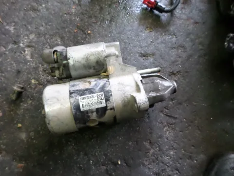 Μίζα 3110086G00 για SUZUKI SWIFT (2006 - 2008) (RS) Μίζα 3110086G00 για SUZUKI SWIFT (2006 - 2008) (RS)