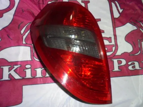 Φανάρι Πίσω Αριστερό για MERCEDES A - CLASS (2008 - 2012) (W169) Φανάρι Πίσω Αριστερό για MERCEDES A - CLASS (2008 - 2012) (W169)