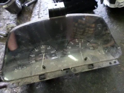 Κοντέρ για FIAT DUCATO (1994 - 2002) (230L) Κοντέρ για FIAT DUCATO (1994 - 2002) (230L)