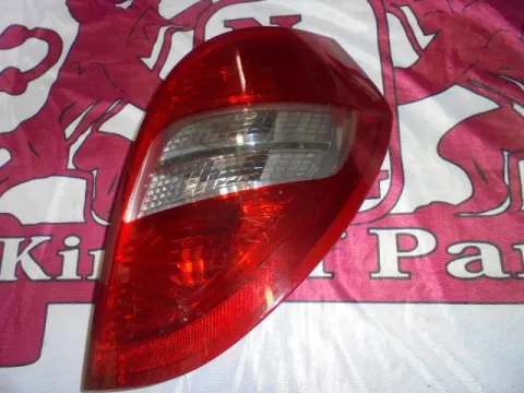 Φανάρι Πίσω Δεξί για MERCEDES A - CLASS (2008 - 2012) (W169) Φανάρι Πίσω Δεξί για MERCEDES A - CLASS (2008 - 2012) (W169)