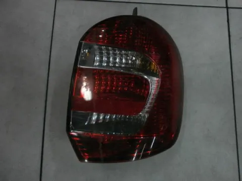 Φανάρι Πίσω Δεξί για RENAULT MODUS (2008 - ) (FP) (JP) Φανάρι Πίσω Δεξί για RENAULT MODUS (2008 - ) (FP) (JP)