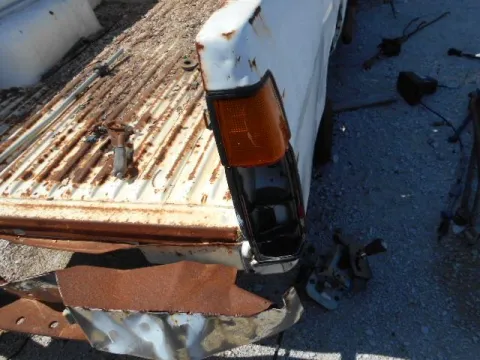 Τροπέτο Αμάξι κομπλέ Χώριs Μηχανή Και Σασμάν για NISSAN D21 - 720 (1986 - 1997) D21 *Δ* -  Τροπέτο Αμάξι κομπλέ Χώριs Μηχανή Και Σασμάν για NISSAN D21 - 720 (1986 - 1997) D21 *Δ* -