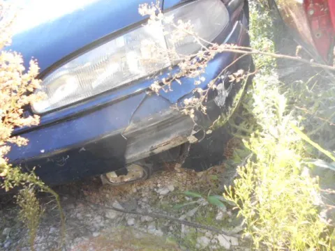 Τροπέτο Εμπρός Κομπλέ Με Μηχανή Και Σασμάν G4EK-TC για HYUNDAI S COYPE (1992 - 1995) (SLC) 1500 G4EK-TC petrol 116 Turbo *Δ* -  Τροπέτο Εμπρός Κομπλέ Με Μηχανή Και Σασμάν G4EK-TC για HYUNDAI S COYPE (1992 - 1995) (SLC) 1500 G4EK-TC petrol 116 Turbo *Δ* -