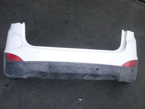 Προφυλακτήρας Πίσω Με Parktronic για HYUNDAI ix35 TUCSON (2010 - ) (LM)*Γ* Προφυλακτήρας Πίσω Με Parktronic για HYUNDAI ix35 TUCSON (2010 - ) (LM)*Γ*
