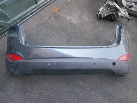 Προφυλακτήρας Πίσω Με Parktronic για HYUNDAI ix35 TUCSON (2010 - ) (LM)*Γ* Προφυλακτήρας Πίσω Με Parktronic για HYUNDAI ix35 TUCSON (2010 - ) (LM)*Γ*