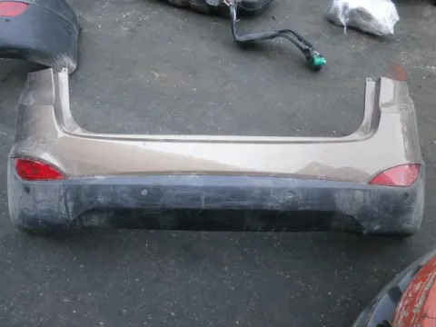 Προφυλακτήρας Πίσω Με Parktronic για HYUNDAI ix35 TUCSON (2010 - ) (LM)*Γ* Προφυλακτήρας Πίσω Με Parktronic για HYUNDAI ix35 TUCSON (2010 - ) (LM)*Γ*