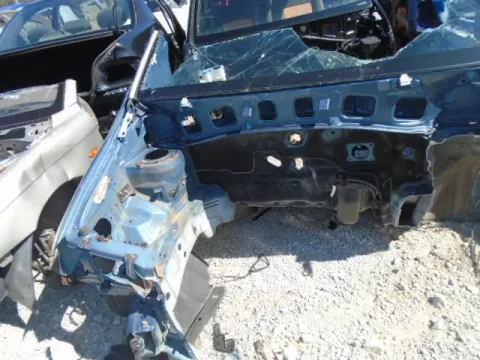Τροπέτο Εμπρός Κουφάρι για HYUNDAI MATRIX (2001 - 2006) (FC) *Δ* -  Τροπέτο Εμπρός Κουφάρι για HYUNDAI MATRIX (2001 - 2006) (FC) *Δ* -