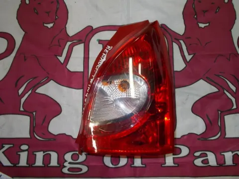 Φανάρι Πίσω Δεξί για RENAULT TWINGO (2013 - )