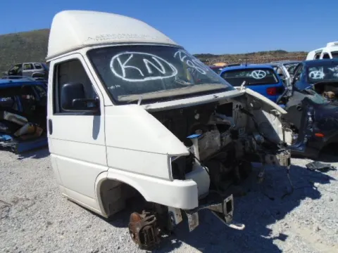 Τροπέτο Εμπρός Κουφάρι για VW TRANSPORTER (1997 - 2003) (70X) (T4) 2000 (AAC) Petrol 84 *Δ* -  Τροπέτο Εμπρός Κουφάρι για VW TRANSPORTER (1997 - 2003) (70X) (T4) 2000 (AAC) Petrol 84 *Δ* -