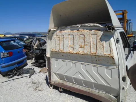 Τροπέτο Εμπρός Κουφάρι για VW TRANSPORTER (1997 - 2003) (70X) (T4) 2000 (AAC) Petrol 84 *Δ* -  Τροπέτο Εμπρός Κουφάρι για VW TRANSPORTER (1997 - 2003) (70X) (T4) 2000 (AAC) Petrol 84 *Δ* -
