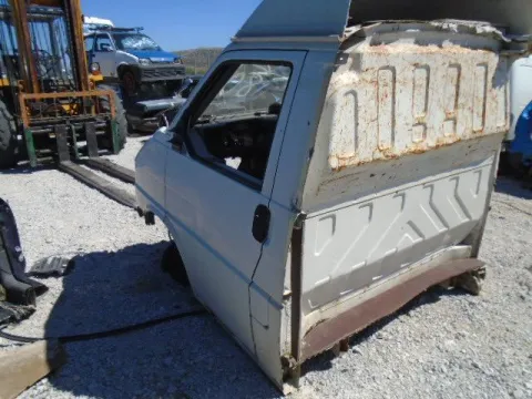 Τροπέτο Εμπρός Κουφάρι για VW TRANSPORTER (1997 - 2003) (70X) (T4) 2000 (AAC) Petrol 84 *Δ* -  Τροπέτο Εμπρός Κουφάρι για VW TRANSPORTER (1997 - 2003) (70X) (T4) 2000 (AAC) Petrol 84 *Δ* -