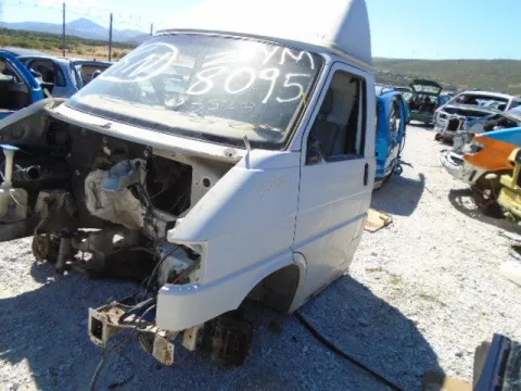 Τροπέτο Εμπρός Κουφάρι για VW TRANSPORTER (1997 - 2003) (70X) (T4) 2000 (AAC) Petrol 84 *Δ* -  Τροπέτο Εμπρός Κουφάρι για VW TRANSPORTER (1997 - 2003) (70X) (T4) 2000 (AAC) Petrol 84 *Δ* -