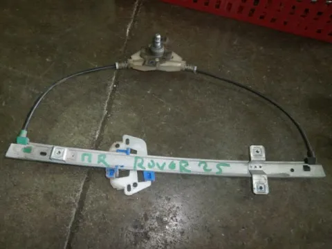 Γρύλος Παραθύρου Μηχανικός Πίσω Δεξιός για ROVER 25 (2000 - 2004) (RF) , (2004 - 2005) (RF) *Ο* Γρύλος Παραθύρου Μηχανικός Πίσω Δεξιός για ROVER 25 (2000 - 2004) (RF) , (2004 - 2005) (RF) *Ο*