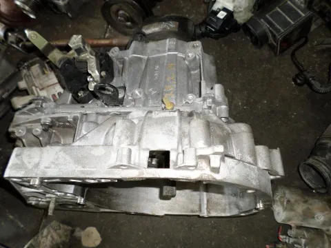 Κιβώτιο Ταχυτήτων (Σασμάν) Χειροκίνητο για RENAULT MEGANE (2002 - 2005) (LM) (KM) (EM) (CM) 1400 (K4J 730) (K4J 740) Petrol 98 Κιβώτιο Ταχυτήτων (Σασμάν) Χειροκίνητο για RENAULT MEGANE (2002 - 2005) (LM) (KM) (EM) (CM) 1400 (K4J 730) (K4J 740) Petrol 98