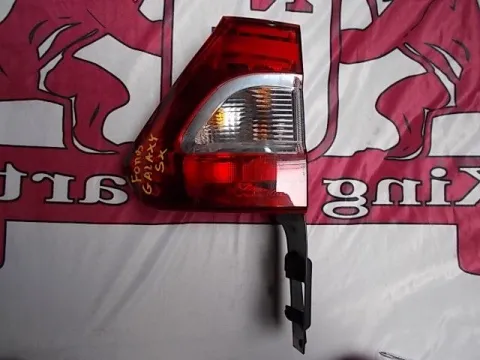 Φανάρι Πίσω Αριστερό για FORD GALAXY (2006 - 2011) Mk2 (WA6) , (2011 - ) ( ) Φανάρι Πίσω Αριστερό για FORD GALAXY (2006 - 2011) Mk2 (WA6) , (2011 - ) ( )