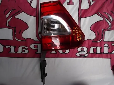 Φανάρι Πίσω Δεξί για FORD GALAXY (2006 - 2011) Mk2 (WA6) , (2011 - ) ( ) Φανάρι Πίσω Δεξί για FORD GALAXY (2006 - 2011) Mk2 (WA6) , (2011 - ) ( )