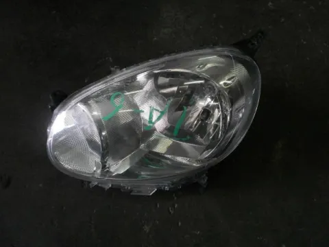 Φανάρι Εμπρός Αριστερό για NISSAN MICRA (2011 - 2013) (K13) Φανάρι Εμπρός Αριστερό για NISSAN MICRA (2011 - 2013) (K13)