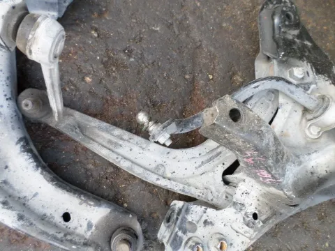Ψαλίδι Εμπρός Δεξί για FIAT 500 (2007 - ) , (2009 - ) (C) Ψαλίδι Εμπρός Δεξί για FIAT 500 (2007 - ) , (2009 - ) (C)
