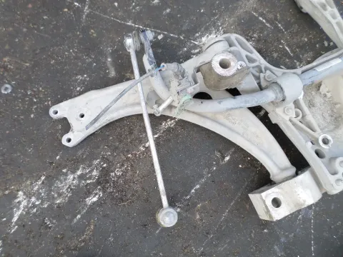 Ψαλίδι Εμπρός Αριστερό για AUDI Q3 (2012- ) ( )