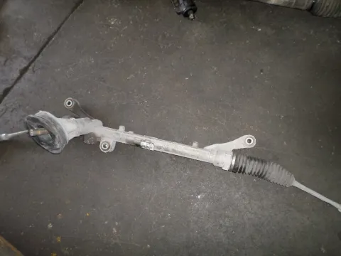 Κρεμαγιέρα Μηχανική για FORD FIESTA (2008 - 2012) Mk6 (JA8) , 1251 (STJA) Petrol 60 , 1401 (SPJA) Petrol 97 Κρεμαγιέρα Μηχανική για FORD FIESTA (2008 - 2012) Mk6 (JA8) , 1251 (STJA) Petrol 60 , 1401 (SPJA) Petrol 97