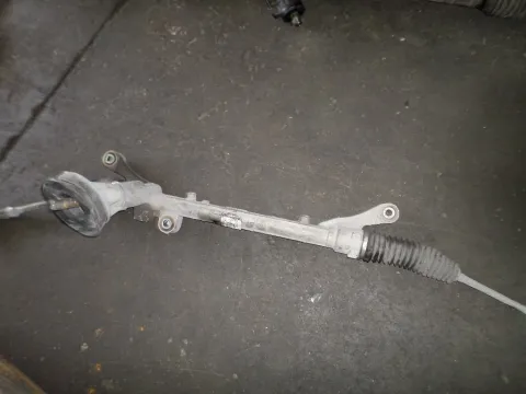 Κρεμαγιέρα Μηχανική για FORD FIESTA (2008 - 2012) Mk6 (JA8) , 1251 (STJA) Petrol 60 Κρεμαγιέρα Μηχανική για FORD FIESTA (2008 - 2012) Mk6 (JA8) , 1251 (STJA) Petrol 60