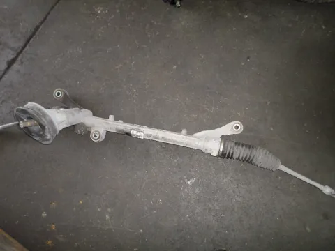 Κρεμαγιέρα Μηχανική για FORD FIESTA (2008 - 2012) Mk6 (JA8) , 1251 (STJA) Petrol 60 Κρεμαγιέρα Μηχανική για FORD FIESTA (2008 - 2012) Mk6 (JA8) , 1251 (STJA) Petrol 60