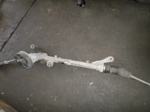 Κρεμαγιέρα Μηχανική για FORD FIESTA (2008 - 2012) Mk6 (JA8) , 1251 (STJA) Petrol 60 Κρεμαγιέρα Μηχανική για FORD FIESTA (2008 - 2012) Mk6 (JA8) , 1251 (STJA) Petrol 60