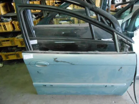 Πόρτα Εμπρός Δεξιά για CITROEN C5 (2001 - 2004) (DC) , (2004 - 2008) (RC) *Γ* Πόρτα Εμπρός Δεξιά για CITROEN C5 (2001 - 2004) (DC) , (2004 - 2008) (RC) *Γ*