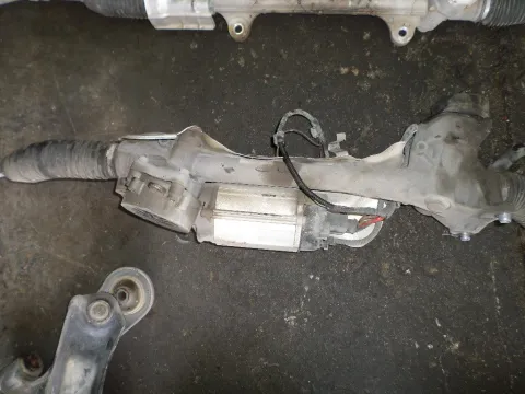 Κρεμαγιέρα Ηλεκτρική 1k1423021ed-1k0909144j για VW GOLF (2009 - 2013) Mk6 (5K1) Κρεμαγιέρα Ηλεκτρική 1k1423021ed-1k0909144j για VW GOLF (2009 - 2013) Mk6 (5K1)