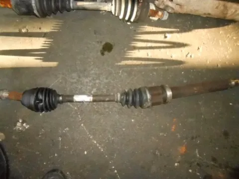 Ημιαξόνιο Εμπρός Δεξί για FORD FIESTA (2008 - 2012) Mk6 (JA8) Ημιαξόνιο Εμπρός Δεξί για FORD FIESTA (2008 - 2012) Mk6 (JA8)