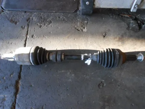 Ημιαξόνιο Εμπρός Αριστερό για NISSAN QASHQAI (2007 - 2010) (J10) (JJ10) , (2010 - 2014) ( ) 2000cc Ημιαξόνιο Εμπρός Αριστερό για NISSAN QASHQAI (2007 - 2010) (J10) (JJ10) , (2010 - 2014) ( ) 2000cc