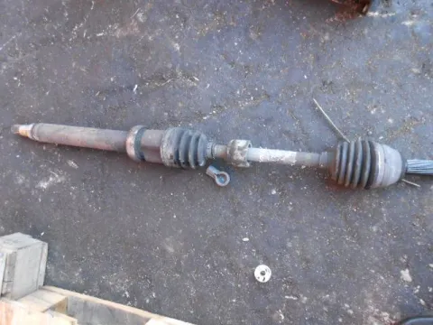 Ημιαξόνιο Εμπρός Δεξί για FORD FIESTA (2008 - 2012) Mk6 (JA8) Ημιαξόνιο Εμπρός Δεξί για FORD FIESTA (2008 - 2012) Mk6 (JA8)